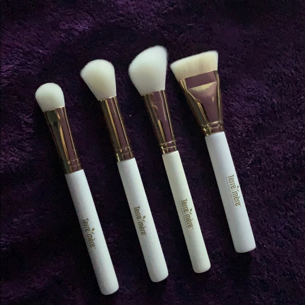 Terremere Face Brushes
